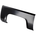 Wheel Arch Repair Panels Driver Left Side For Chevy Sierra Pickup Hand Na R10. Fixed Price $134.32.