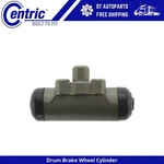 For 1987-1993 Mazda B2600 Centric Rear Right Drum Brake Wheel Cylinder. Fixed Price $25.28.