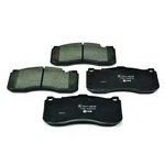 Hella 355014041 Disc Brake Pad Set. Fixed Price $85.30.
