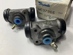 Raybestos Rear Drum Brake Wheel Cylinder Set - 1992-2001 Toyota Camry. Fixed Price $17.95.