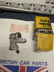 Lockheed Nos Girling Mgb Rear Brake Cylinder. Fixed Price $34.95.