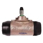 For Toyota Land Cruiser 1985-1994 Advics Wct-011 Rear Drum Brake Wheel Cylinder. Fixed Price $32.58.