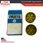 1962-1973 Dodge Plymouth Chrysler Front Brake Wheel Cylinder Piston 2260837 Nos.. Fixed Price $55.87.