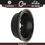 For 1979-1982 Chrysler New Yorker Centric Rear Brake Drum Free Shipping. Fixed Price $105.09.