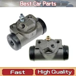 Drum Brake Wheel Cylinder Rear Left Right Dorman Fits Ford F-250 1976-1992. Fixed Price $67.54.