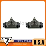 Drum Brake Wheel Cylinder Rear Dorman First Stop For Chevrolet C1500 1988 1989. Fixed Price $55.99.