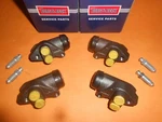 Austin Metropolitan (1959-1962) Front Brake Wheel Cylinders(x4)borg & Beck. Fixed Price $75.94.