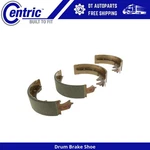 For 1970-1973 Ford Maverick Centric Front Drum Brake Shoe Premium. Fixed Price $82.94.