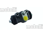 Wheel Brake Cylinder Metelli 04-0957 For Kia Rio Saloon. Fixed Price $32.31.