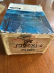 Nos F5uz-2261-a Fomoco Wheel Cylinder 95 96 97 98 99 00 Ford Truck Van 250 /350. Fixed Price $12.00.