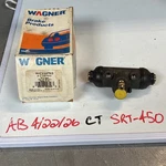 Wagner Wc116793 Drum Break Wheel Cylinder - Ford, Chrysler Prod./kia (see Desc.). Fixed Price $15.00.