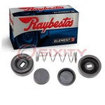 Raybestos Element3 Wk6 Drum Brake Wheel Cylinder Kit For Wk651400 Wk3644 K6 Bc. Fixed Price $23.49.
