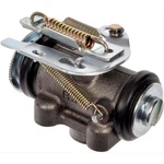 W610221 Dorman Wheel Cylinder Rear Driver Left Side Hand For Mitsubishi Fuso Fe. Fixed Price $76.46.