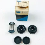 Bendix 8124800 Wheel Cylinder Repair Kit Genuine New Old Stock Nos Usa Made. Fixed Price $17.09.