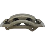 Centric 141.67025 Semi Loaded Brake Caliper With New Phenolic Pistons. Fixed Price $147.83.