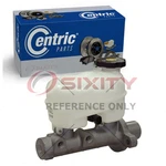 Centric Brake Master Cylinder For 2005-2006 Gmc Sierra 1500 Hydraulics Ns. Fixed Price $164.03.