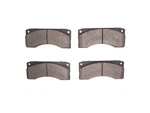 Front Brake Pad Set For 1986-1990 Ford Cf6000 1987 1988 1989 Rg378zg. Fixed Price $64.16.