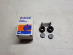 New Wagner F104392 Wheel Cylinder Repair Rebuild Kit. Fixed Price $15.30.