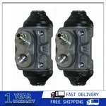 For 2003 2006 Dodge Stratus 2x Rear C-tek Drum Brake Wheel Cylinder. Fixed Price $47.70.