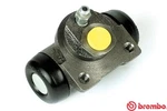 Brembo A 12 274 Wheel Brake Cylinder For Fiat Lancia. Fixed Price $26.44.