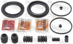 0275-z50f Febest Repair Kit, Brake Caliper For Infiniti,nissan,nissan (dfac). Fixed Price $9.33.