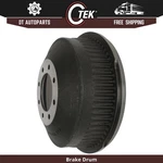 For 1994-1996 Gmc C1500 Suburban Centric Rear Brake Drum Free Shipping. Fixed Price $230.82.