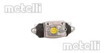 Drum Brake Wheel Cylinder Metelli 04-1094 Fits 2017 Hyundai Elantra. Fixed Price $23.00.