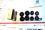 Nos Mopar 1970 71 72 Plymouth Dodge Chrysler Front Wheel Cylinder Kit. Fixed Price $14.95.