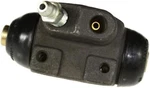 Bendix 33828 Drum Brake Wheel Cylinder, Rear Right. Fixed Price $18.65.