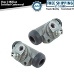 Dorman W45873 Rear Brake Drum Wheel Cylinder Lh Rh Pair For Gm Truck Van Suv New. Fixed Price $39.85.