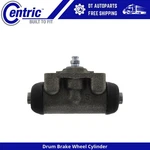 For 1979-1985 Buick Riviera Centric Rear Drum Brake Wheel Cylinder Premium. Fixed Price $20.66.