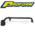 Proform Engine Oil Pan For 1972-1980 Ford F-350 5.0l V8 - Cylinder Block Sn. Fixed Price $74.99.