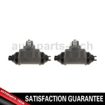 2x Raybestos Brakes Rear Drum Brake Wheel Cylinder For Hyundai Accent 2006 2011. Fixed Price $46.64.