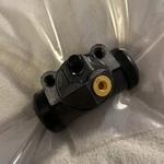 Genuine Dynamic Friction Dfc Wheel Cylinder 375-54054. Fixed Price $24.00.