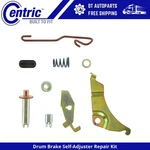 For 1984 Buick Regal Centric Rear Left Drum Brake Self-adjuster Repair Kit. Fixed Price $33.81.