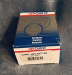 Carquest Wca57146 Wheel Cylinder Fits Various Jeep, Dodge, Ford, Gmc, Mercury,... Fixed Price $14.00.