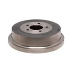 Raybestos 9756r R-line Brake Drum For 2007-2004 Chrysler Town & Country Rear. Fixed Price $85.48.