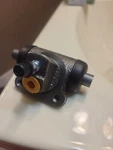 1 New Carquest Wca37778 / Ew155122 Raybestos Wc37778 Drum Brake Wheel Cylinder. Fixed Price $12.99.