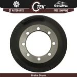 For 1973-1989 Ford F-350 Centric Rear Brake Drum Free Shipping. Fixed Price $138.97.