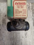 Eis Ew39948 Front Lh Wheel Cylinder For 1962-66 Ford Mercury 6 Models. Fixed Price $30.00.