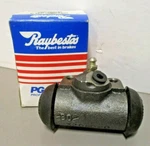 Raybestos Wc37282 Drum Brake Wheel Cylinder Rear Bendix. Fixed Price $37.95.