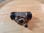 Drum Brake Wheel Cylinder-premium Cylinders Centric R20a4 New In Box. Fixed Price $14.99.