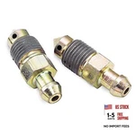 Goodridge Motorcycle Speed Bleeder (sb8125l). Fixed Price $34.54.