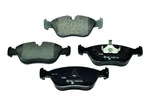 Disc Brake Pad Set-glt Hella-pagid 355007721. Fixed Price $88.99.