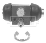 Borg & Beck Bbw1066 Wheel Brake Cylinder Rear Right Left Fits Ford Triumph. Fixed Price $19.39.
