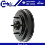 For 2005-2009 Ford Fiesta Centric Rear Brake Drum Premium Free Shipping. Fixed Price $134.41.