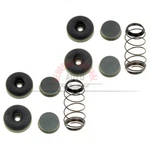 2pcs Front Dorman Drum Brake Wheel Cylinder Kit Fits Ford Bronco 1966-1974 1975. Fixed Price $34.87.