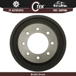 For 1999-2003 Dodge Ram 3500 Van Centric Rear Brake Drum Free Shipping. Fixed Price $157.72.
