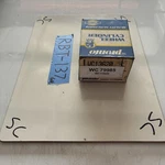 Pronto Wc13620 Wheel Cylinder Brake Hydraulic Drum Replacement Auto Part. Fixed Price $13.50.