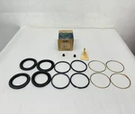 D1ry 2221 B Wheel Cylinder Repair Kit 1971 73 Ford Mercury Nos Brake. Fixed Price $14.99.